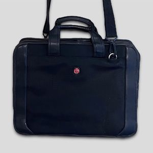 WENGER Comp-U-Folio Laptop Notebook Bag
